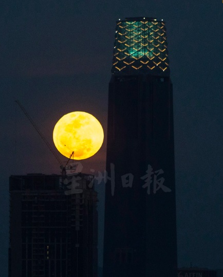 直辖区宗教司:开斋节料落在4月22日 “不可能是星期五”