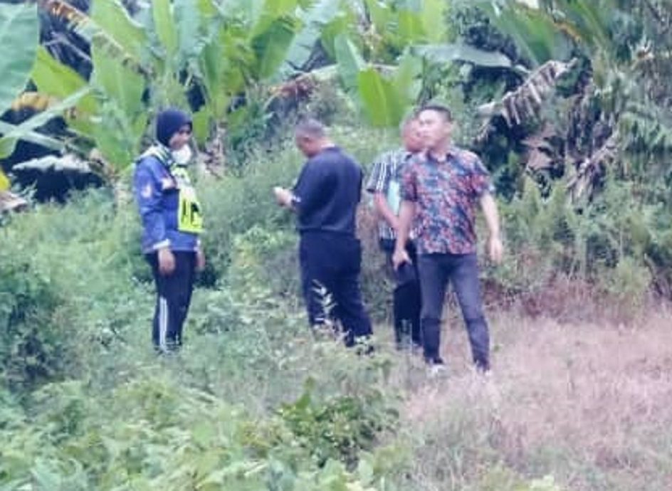 老夫妇出门后未返家,隔天被发现倒毙芭场