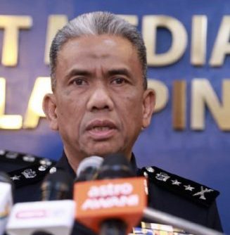 警官擢升名单