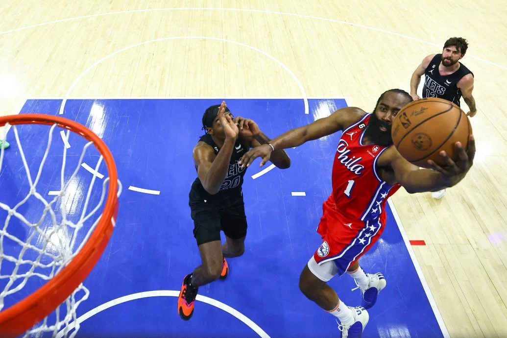 NBAngs Basketball