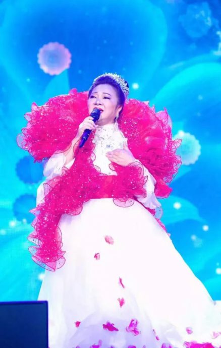 26年不敢过母亲节 白冰冰泪崩恸忆女儿