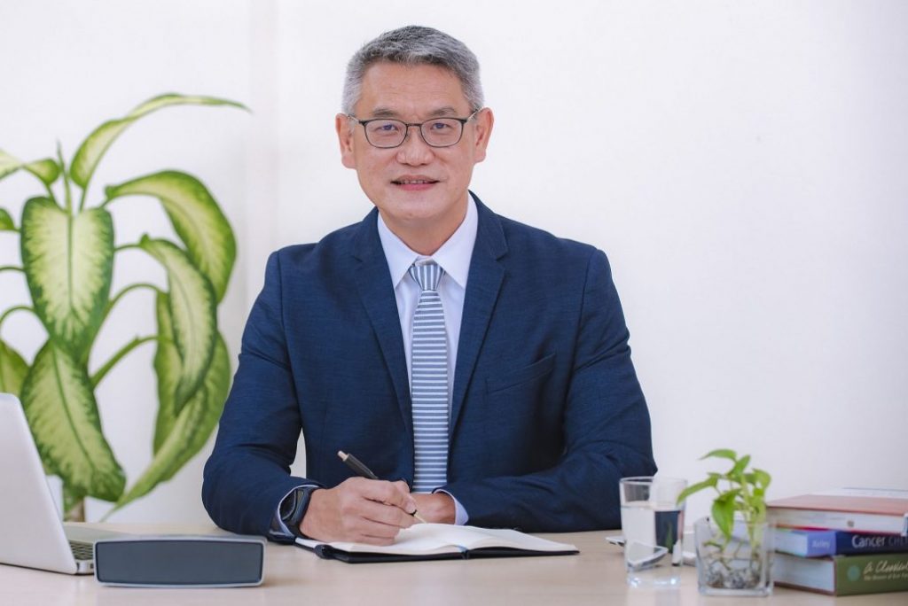 咳咳不休很难缠？ 咳嗽持续两周 请就医 