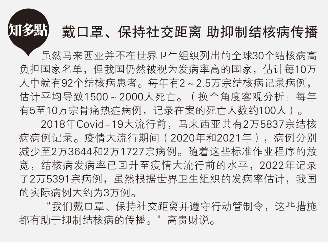 咳咳不休很难缠？ 咳嗽持续两周 请就医