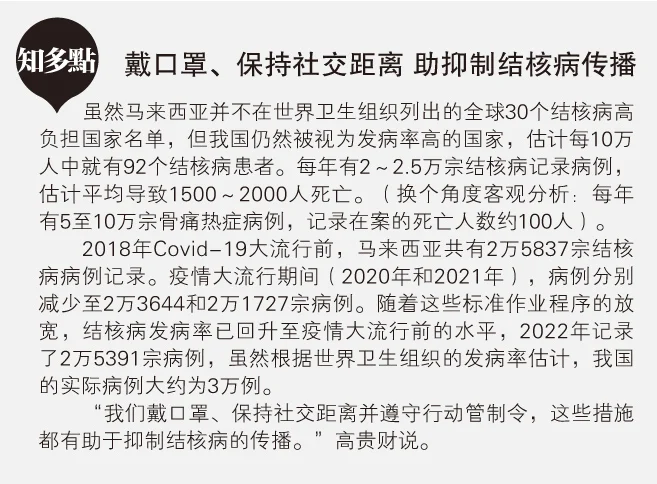 咳咳不休很难缠? 咳嗽持续两周 请就医