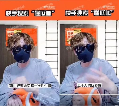 张嘉倪离婚条件曝光 网热议“便宜了出轨男”