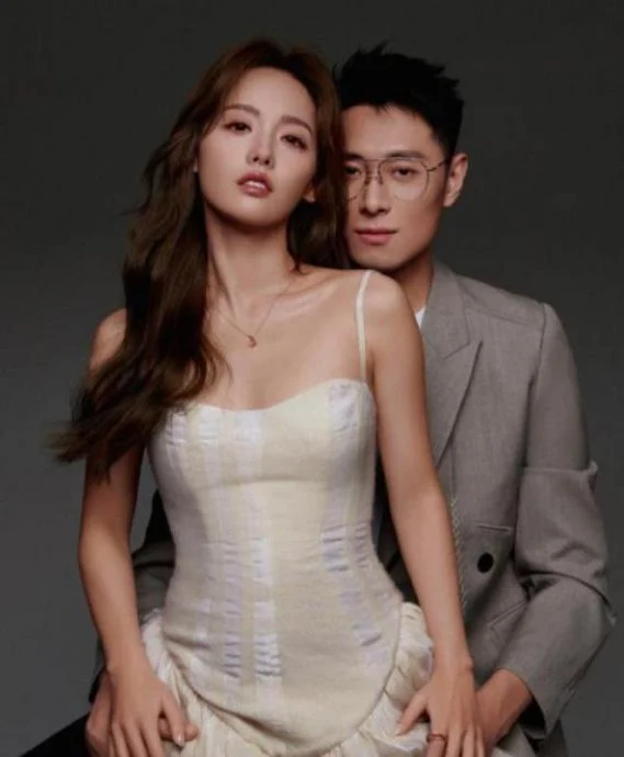 张嘉倪离婚条件曝光 网热议“便宜了出轨男”