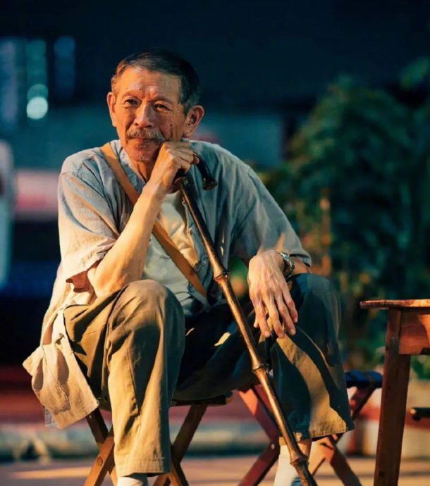 《人生大事》罗京民病逝 张译朱一龙王宝强悲悼