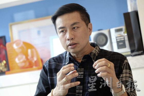 【心理辅导/03】陈峰《大城心事》:我们谈心事,不是辅导