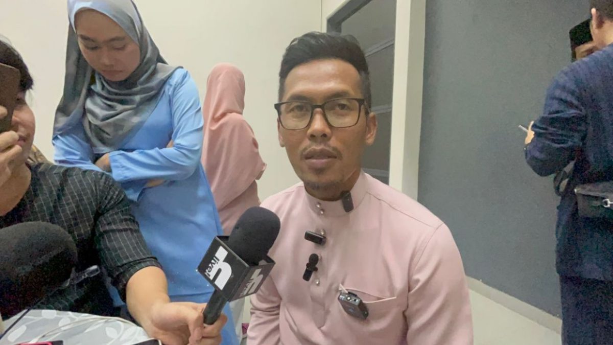 丧妻2年DJ:孩子不点头愿孤独终老·感谢大儿子允他再娶
