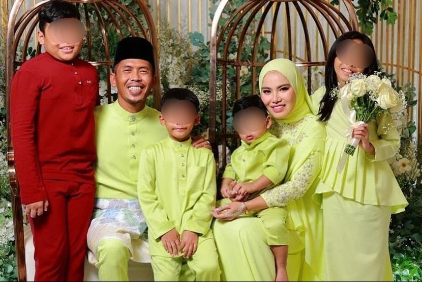 丧妻2年DJ:孩子不点头愿孤独终老·感谢大儿子允他再娶