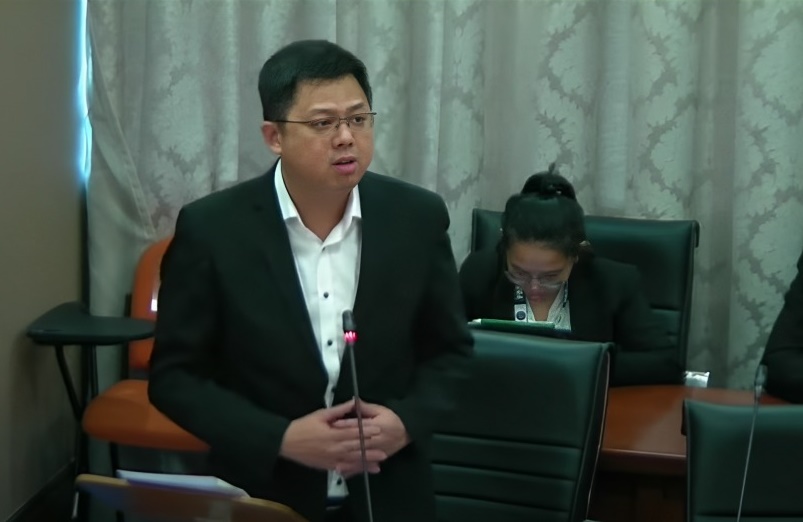 全:邹宇晖促请农粮部加快鲜果榴梿出口中国的步伐
