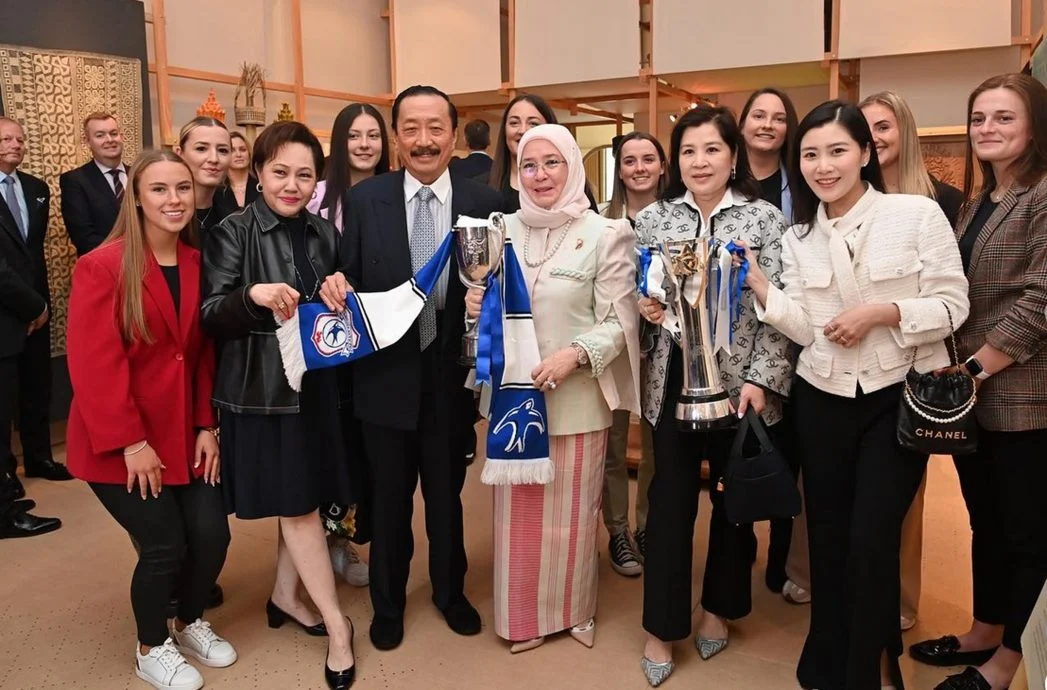 国家元首后
