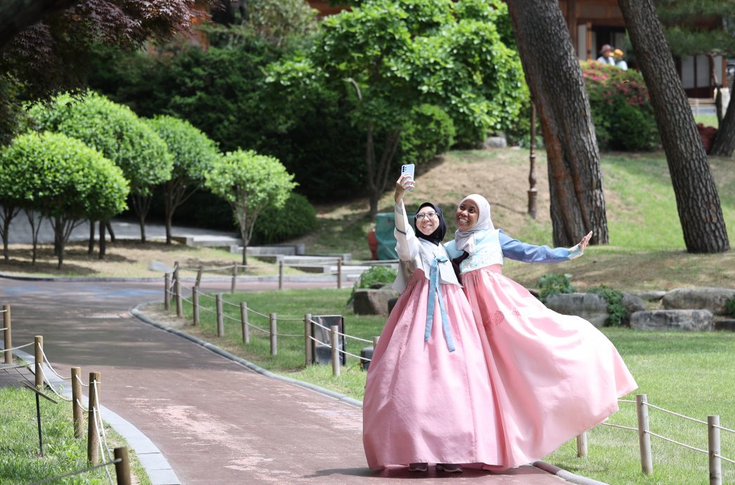 拼盘/振兴内需消费 韩派100万张住宿游乐优惠券