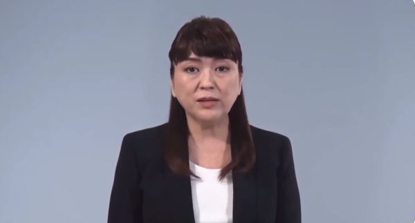 杰尼斯首认创办人性丑闻 现任社长4度鞠躬道歉