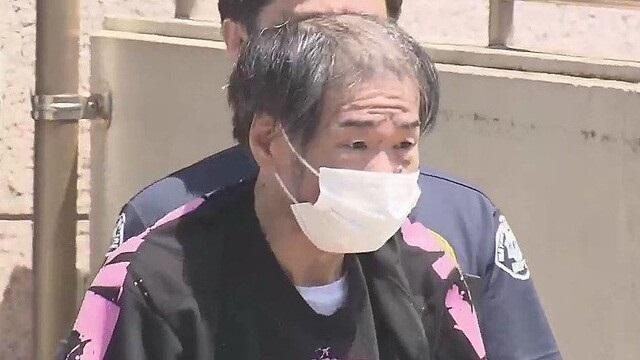 看世界两图)东京大田区六旬翁刺伤学生 再惹无差别杀人恐慌