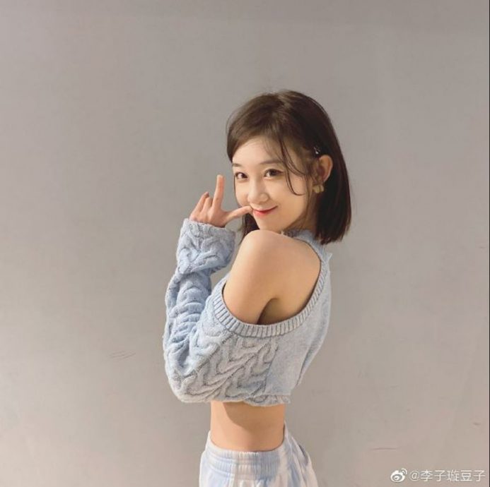 罗正乌龙告白李子璇 工作室紧急道歉