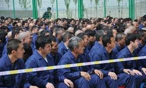 美报告批华侵犯宗教自由 种族灭绝新疆维吾尔人