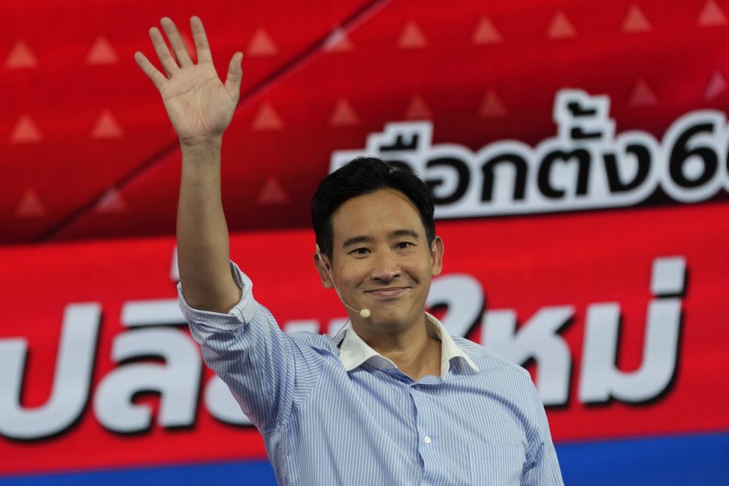 被曝持媒体资产违宪 皮塔恐被取消参选资格