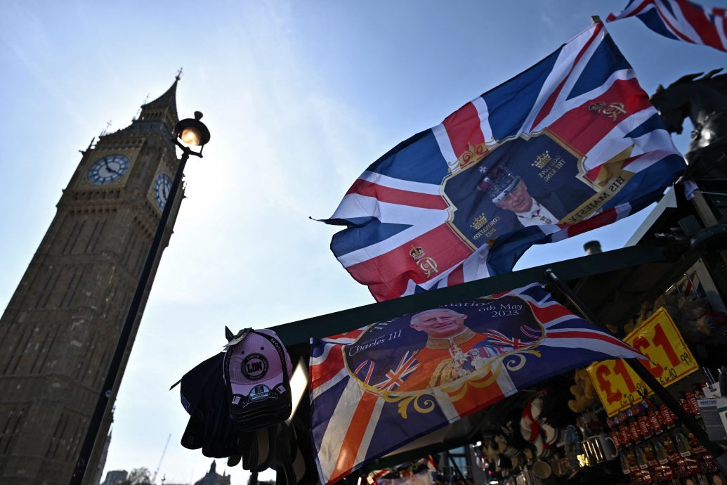 要新英王为英殖民历史道歉 12国原住民领袖连署抗议