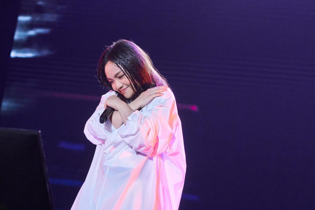 金曲奖入围|戴佩妮争歌后 周杰伦只入围1项