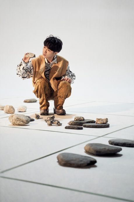 金曲奖入围|戴佩妮争歌后 周杰伦只入围1项