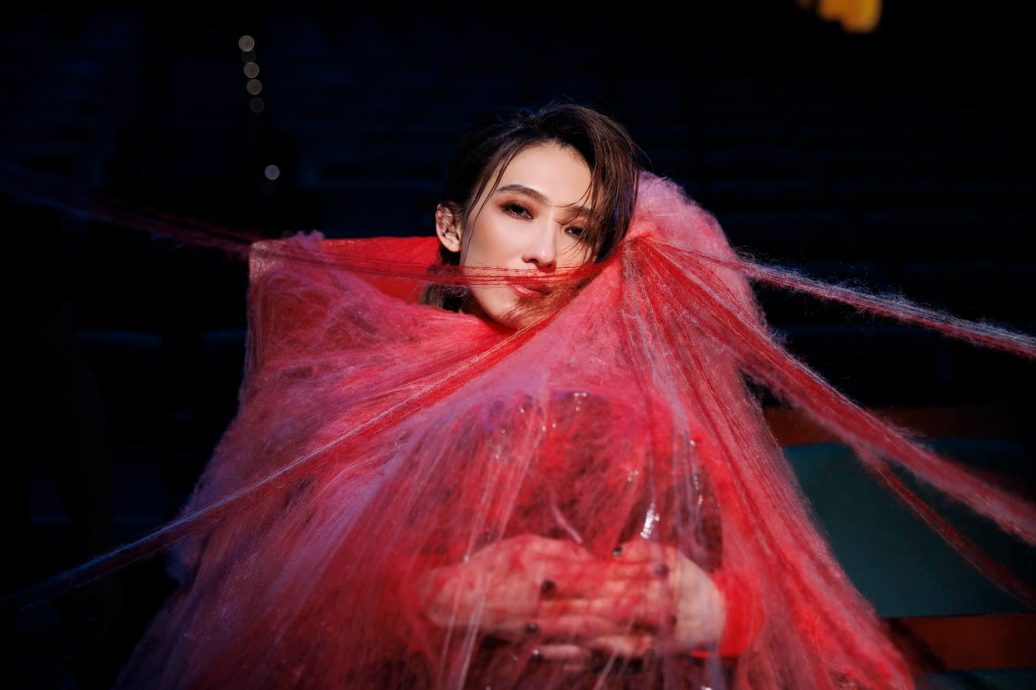 金曲奖入围|戴佩妮争歌后 周杰伦只入围1项