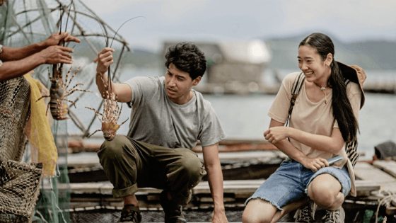 陈头头/《Hunger》国民小吃火拼奢华料理
