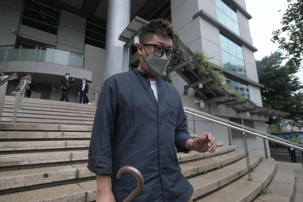 香港名媛碎尸案:现场检获外套有前家姑DNA 邝氏一家还押候7月31日再讯