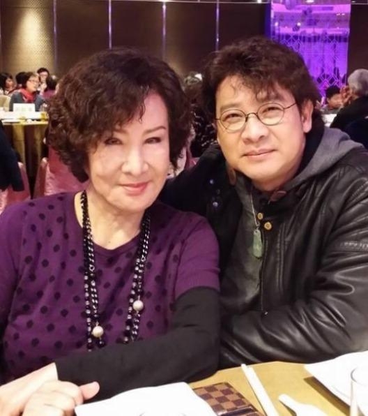 驳斥杨小萍罹癌被夫抛弃 胞弟曝最大遗憾