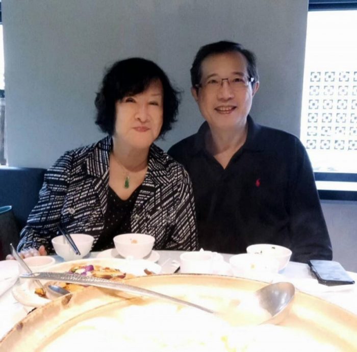 驳斥杨小萍罹癌被夫抛弃 胞弟曝最大遗憾