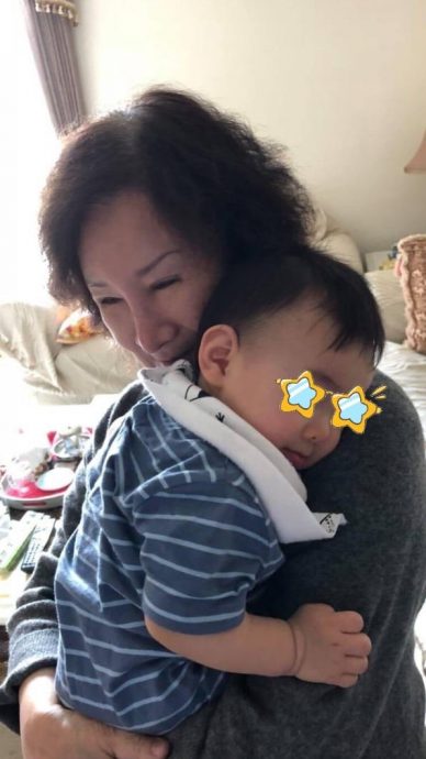 驳斥杨小萍罹癌被夫抛弃 胞弟曝最大遗憾