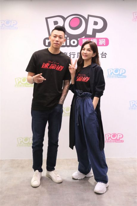 Ella忆难产惊险 感叹:拿命在赌