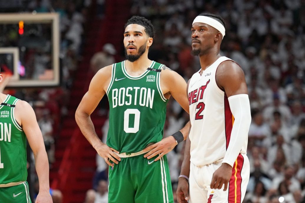 NBA季后赛| 约科奇领衔巅峰金块战湖人 绿衫军热火冤家路窄