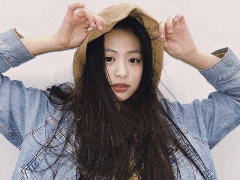“Jennie接班人”卷种族歧视 未出道被要求退团