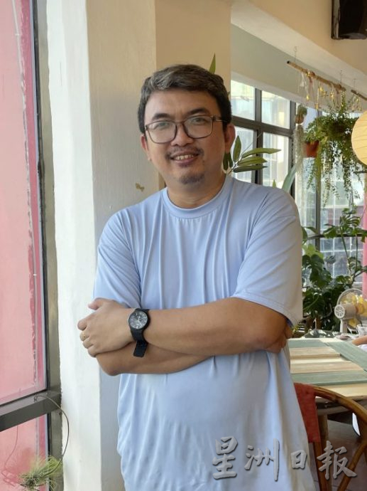 【大城小镇/03】回乡──延续羁绊,重新连结人与地