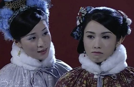 【戏说戏剧/01】宫斗剧,看一场女人的战争