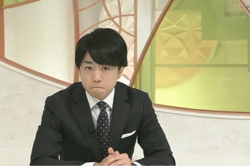 不躲了含泪谈杰尼斯性丑闻 樱井翔:有人会被揣测受伤