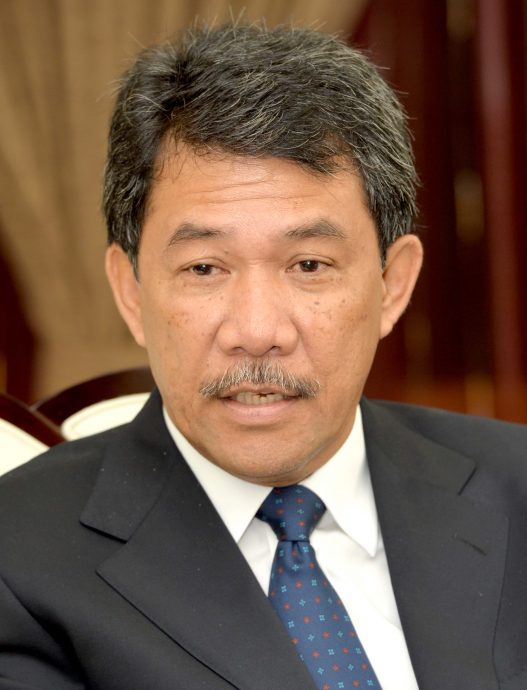 东盟成员合作加强与中国谈判 防长:南海仍是大马关切重点