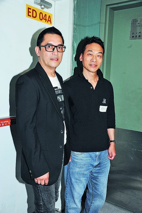 中年好声音2|许志安62岁哥哥参战 爆弟弟已读不回感伤心