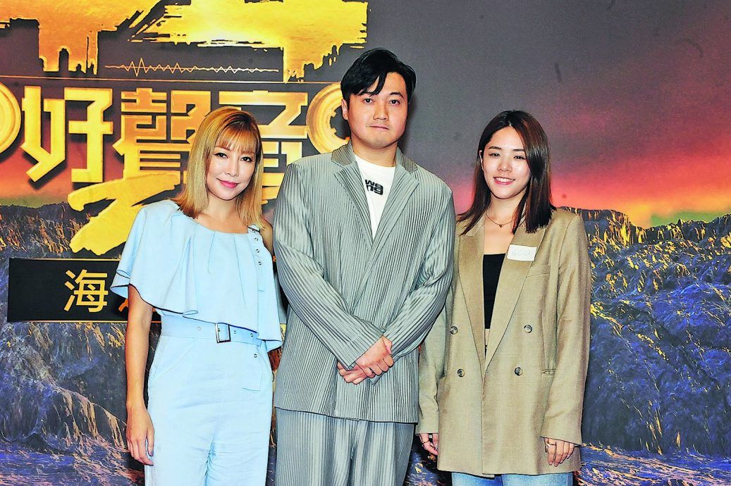 中年好声音2|许志安62岁哥哥参战 爆弟弟已读不回感伤心