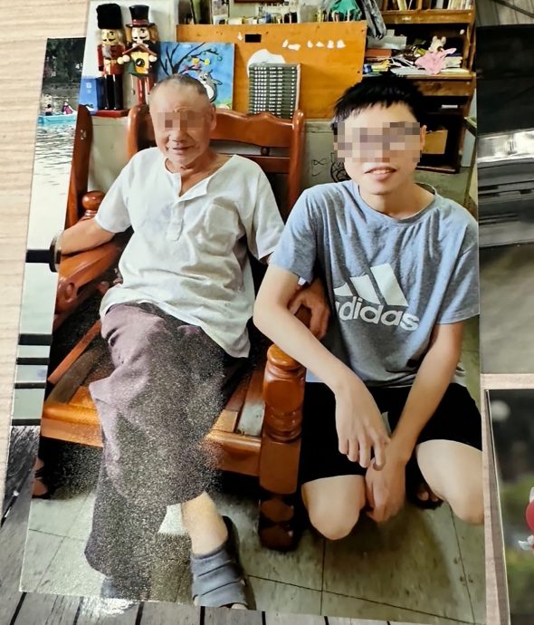 台5亿高中生坠楼案 夏男杀人罪不起诉、涉伪造文书被起诉