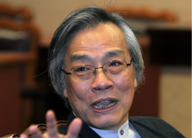 台性骚风暴蔓延 影视大佬、媒体大佬都被指是惯犯