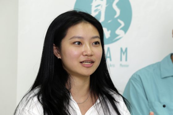 唤起人们的回忆情感 集体戏中对话──“TEAM聚团”舞台剧《客家》