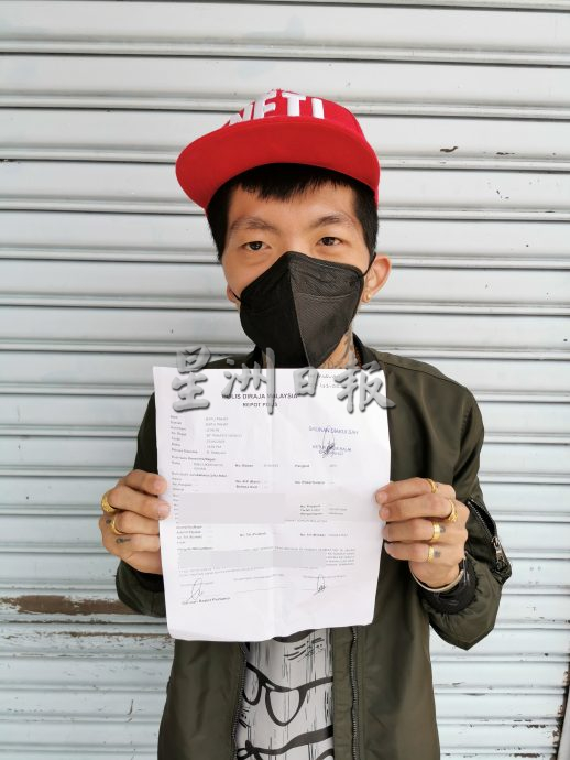 6岁男童疑被生母和男友虐待送院,2涉案者皆已落网