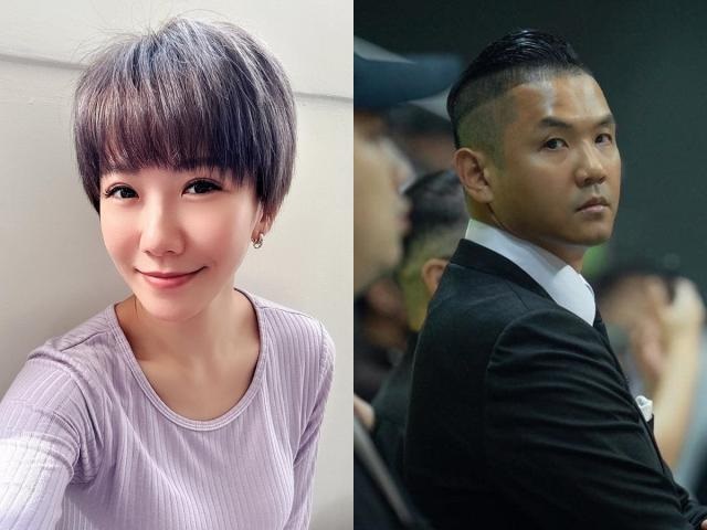 大牙被黑人范范索偿1000万·金主现身:这费用哥来出!