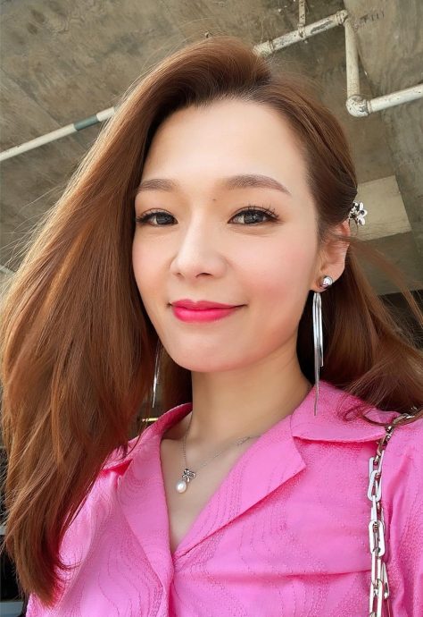 女星人肉霸占车位不走 视频疯传被骂爆急喊冤
