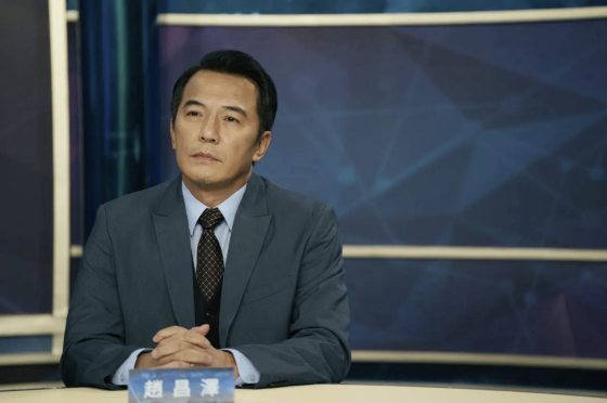 小泥/《人选之人—造浪者》选举幕后的螺丝钉群像