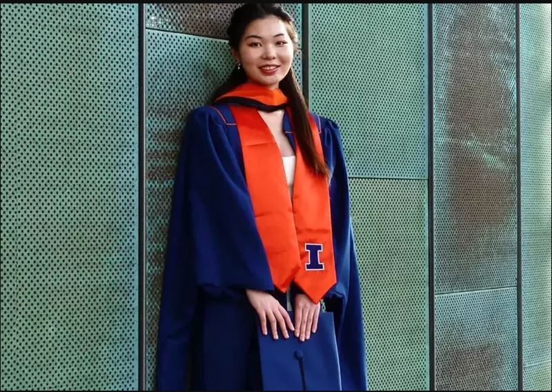 德国新天鹅堡1死1伤命案!21岁女死者身分曝光 5月才刚大学毕业