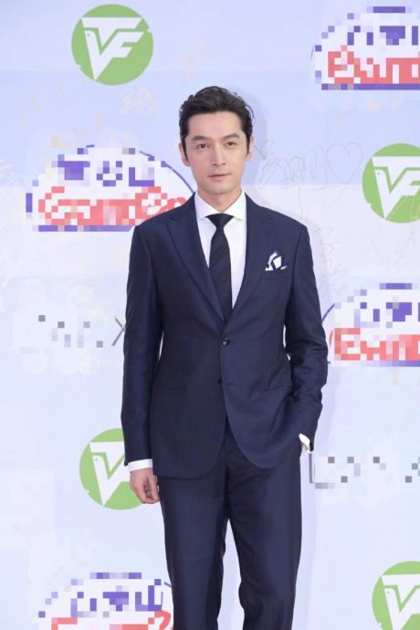 惊呆3次陪跑白玉兰视后 赵丽颖自嘲:继续跑!