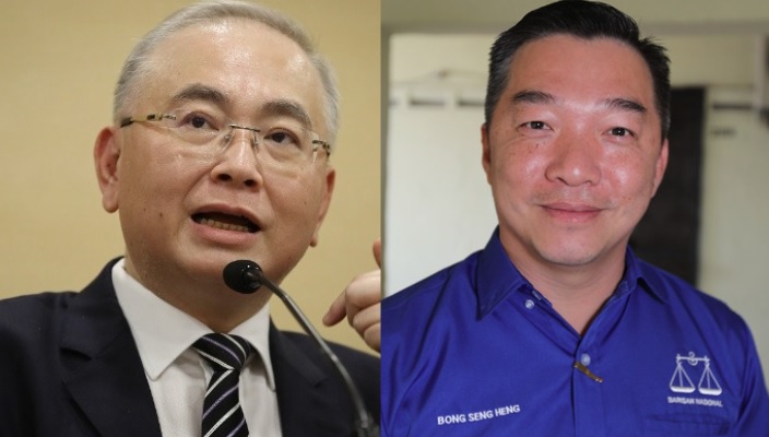 提名截止前15分钟撤表格 黄成兴:魏家祥早表态“有人竞选会让路”